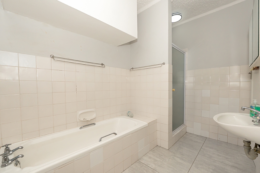 To Let 2 Bedroom Property for Rent in Rosebank Western Cape